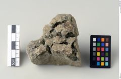Foto von Coelestin (NHMW-MIN-Ac681)